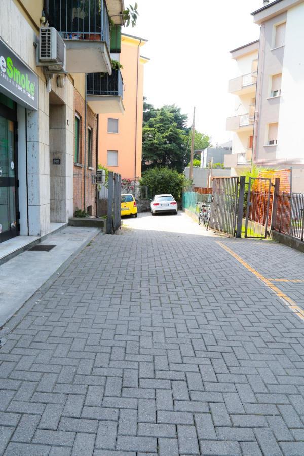 Simonazzi Reggio Emilia