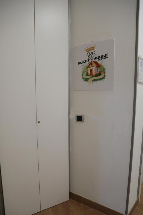 Simonazzi Guest house