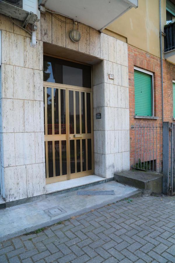 Simonazzi Guest house *